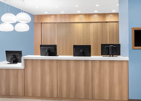 Ôcity Xperience Element New York Times Square West 4* (excursion avec guide français & billet d'entrée au Summit One Vanderbilt) - 7