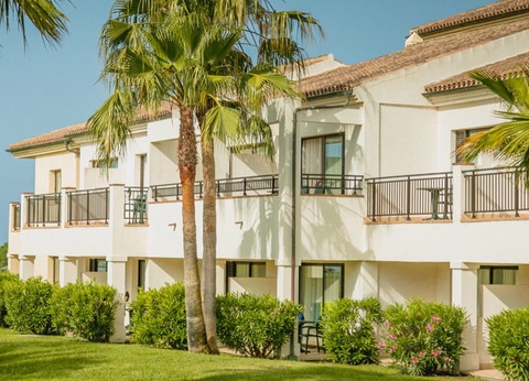 Hôtel Kappa Club Impressive Playa Granada Golf 4* - 17