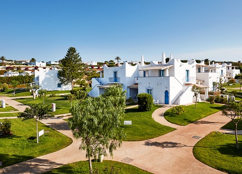 Hôtel VOI Marsa Siclà Essentia by Ôvoyages 4* - 12