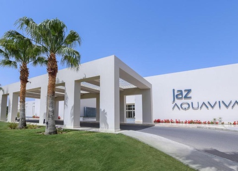 Hôtel Jaz Aquaviva 5* Makadi Hurghada - 21
