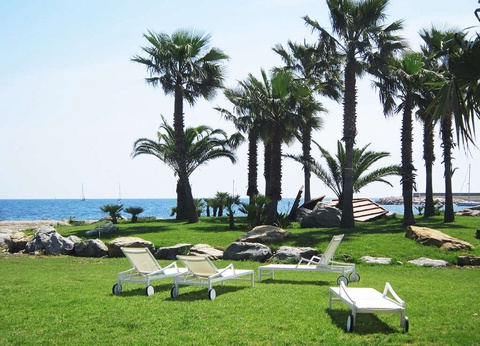 Vacances en Ligurie avec dîner inclus dans un hôtel de rêve - 4* - 2