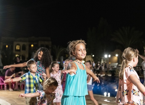 Splendeurs du Nil et Rihana Resort - 49