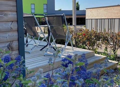 Ushuaia Villages Ax Family, 3* - 6