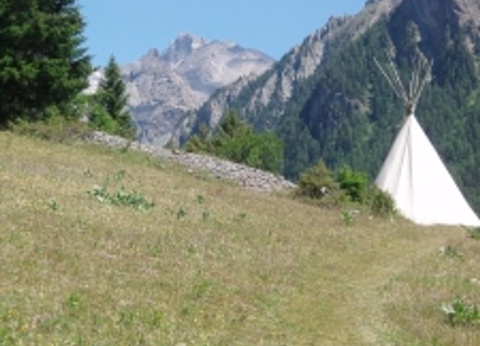 Camping Saint James Les Pins, 3* - 38