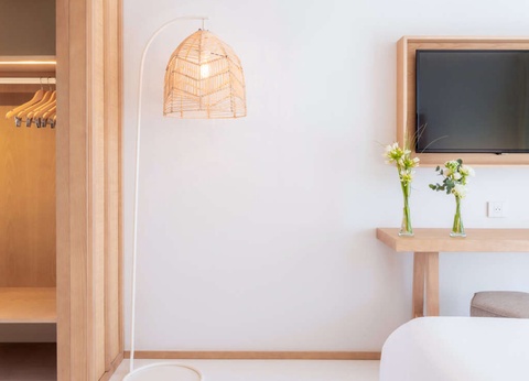 Week-end détente dans un cadre somptueux - 4* - 15