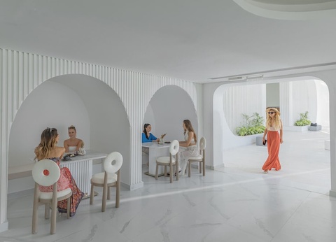 White Hills Resort - 55