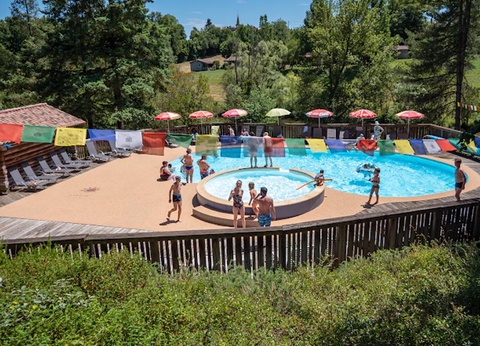 Camping Namasté, 4* - 12