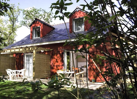 Domaine du Golf, 3* - 29