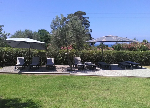 Résidence Maïna 2* ( avec vols réguliers ) - 2