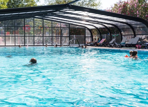 Camping Saint Louis, 4* - 18