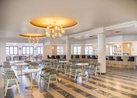 Hôtel Semiramis Village 4* - 9