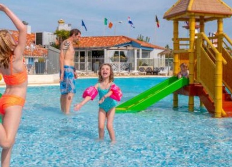 Camping Sol a Gogo, 4* - 3