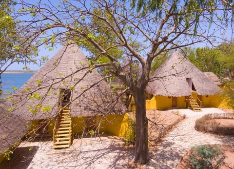 Circuit Privilège Sénégal en privatif - 3