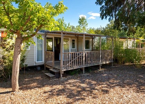 Camping maeva Club Argelès Vacances, 4* - 27