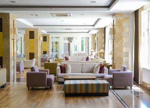 Hôtel Terrace Beach Resort 5* - 28