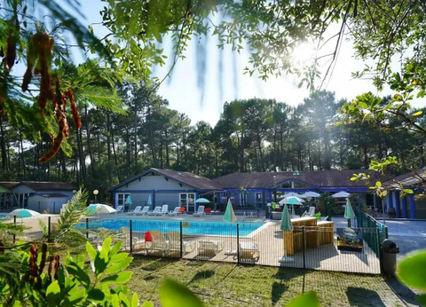 VVF Landes Moliets 3* - 18