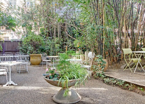 Escapade détente avec sauna dans un écrin de verdure à Nice - 4* - 15