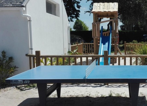 Camping Le Bois Verdon, 4* - 10