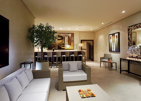 Hôtel Mövenpick Resort Sousse 5* - 40