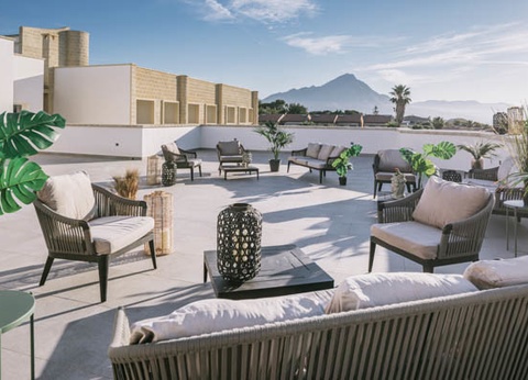 Club Framissima Himera Beach 4* - 14