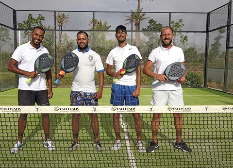 Club Marmara Madina 4* - 43