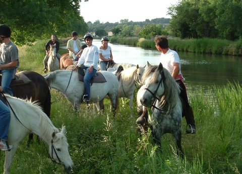 Camping L'Air Marin, 4* - 112