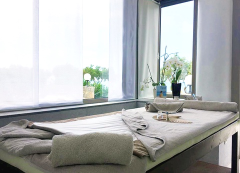 Hôtel Maritimo Beach Hotel 4* - 11