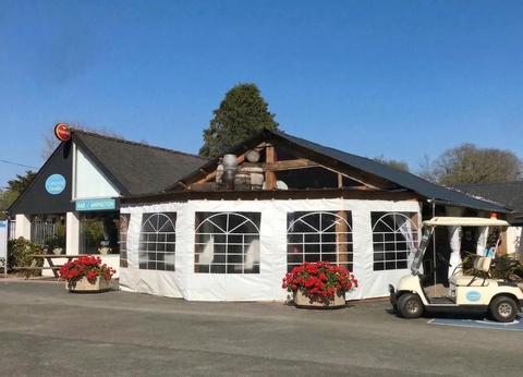 Camping Les Capucines 4* - 25