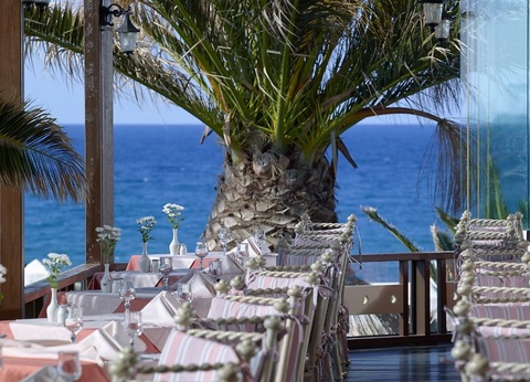 Club Coralia Cretan Village Beach Resort 4* - 8