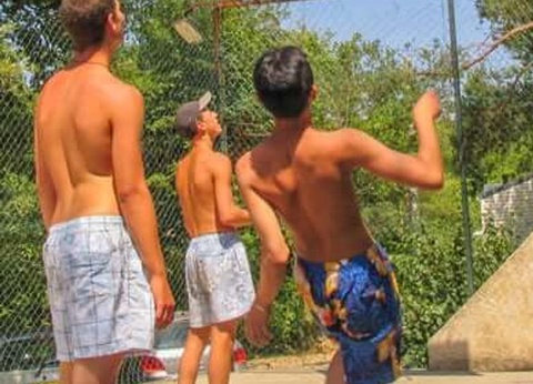 Camping CAMPASUN le Soleil 4* - 16