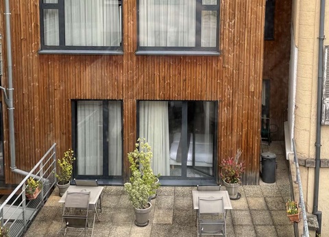 Séjour à deux pas de la cathédrale de Strasbourg - 3* - 8