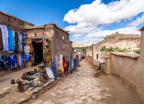 Circuit Les secrets du Maroc - 14