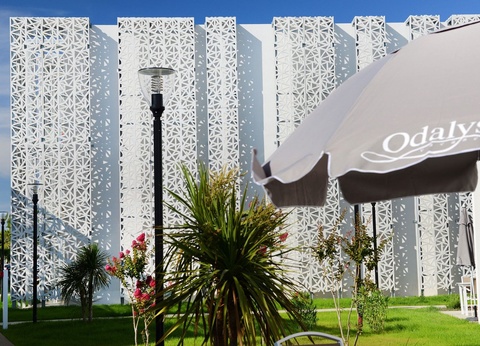 Appart'hôtel Collection Nakâra by Odalys - 14