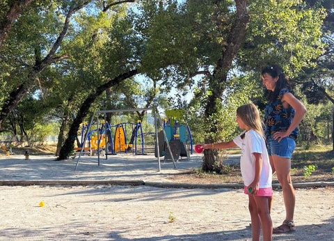 Camping Tikayan La Célestine, 3* - 8