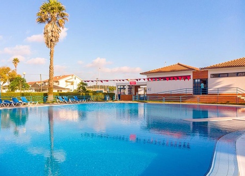 Camping Angeiras, 3* - 7