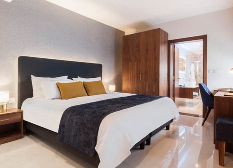 Hôtel Duke Boutique Hôtel 3* sup - 3