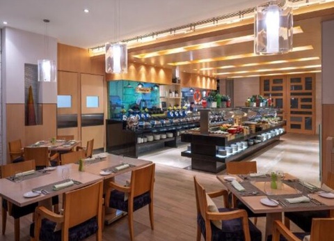 Park Rotana Abu Dhabi 5* - 17