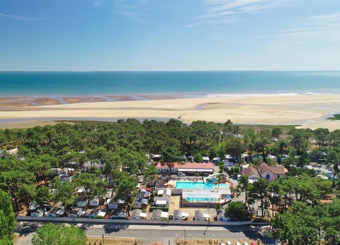 Camping La Siesta 4* - 21