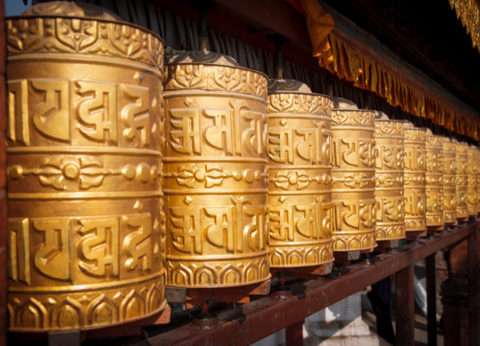 Circuit Sur les routes du Népal - 21