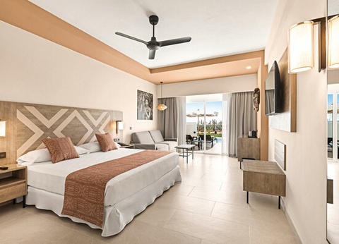 Club Framissima Premium Riu Baobab ***** - 7