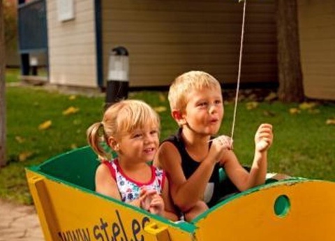 Camping Stel - Roda de Bara, 4* - 77