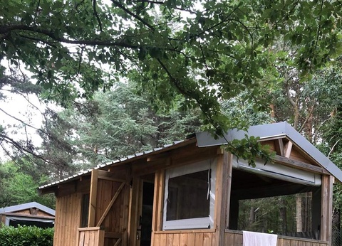 Camping La Cremade - 8