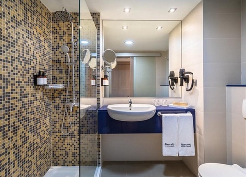 Hôtel Ôclub Experience Barcelo Margaritas 4* - 3