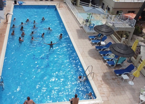 Camping Le Parc, 4* - 86