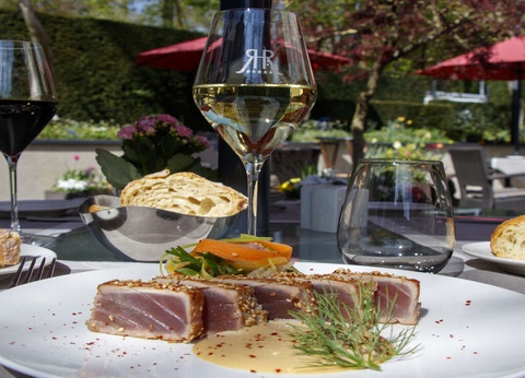 Détente totale à Luxembourg en 5* avec dîner inclus et accès à l'espace bien-être! - 5* - 17