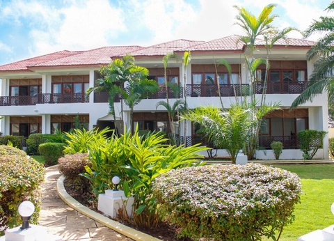 Hôtel AHG Hisia Nungwi Experience 4* - 13