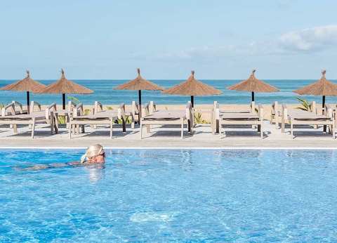 TUI Sélection Riu Palace Boavista - Choix Flex ***** - 6