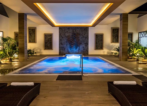 TUI Sélection Riu Palace Boavista - Choix Flex ***** - 40