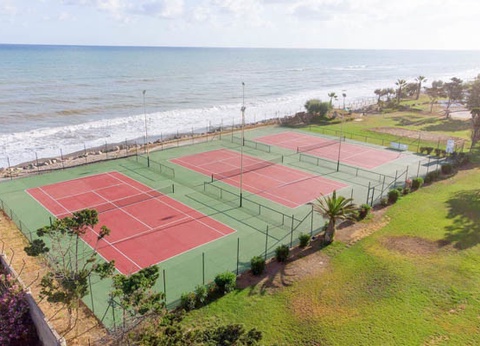 Hôtel Grand Palladium Sicilia Resort & Spa 5* - 25