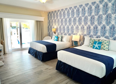 Hôtel Sandyport Beaches Resort 3* - 4